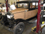 A 1930 Model ‘A’ Tudor Sedan ready to be re-restored.